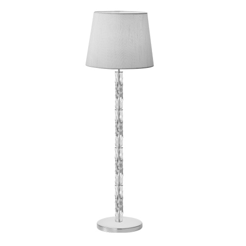 Торшер Crystal Lux PRIMAVERA PRIMAVERA PT1 CHROME фото 3