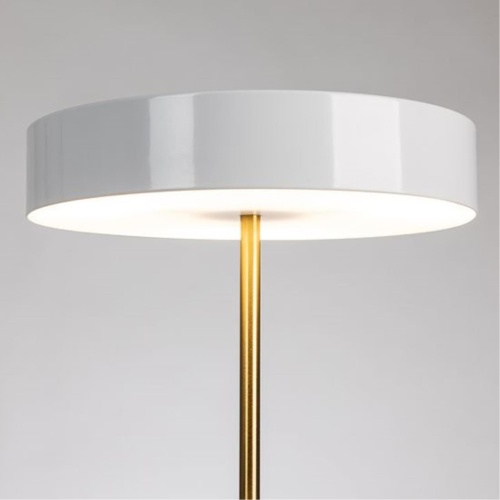 Светильник настольный Arte Lamp Elnath A5038LT-3WH фото 4