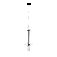 Светильник подвесной Loft It (Light for You) Tube 10061BK