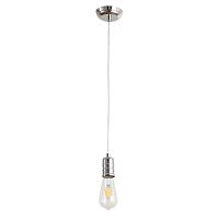 Светильник подвесной Arte Lamp Fuoco A9265SP-1CC