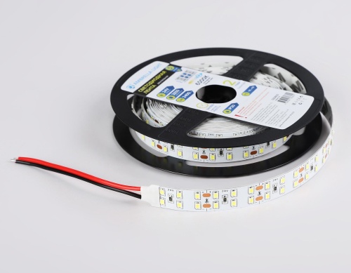 Светодиодная лента Ambrella двухрядная Light GS3603 фото 8