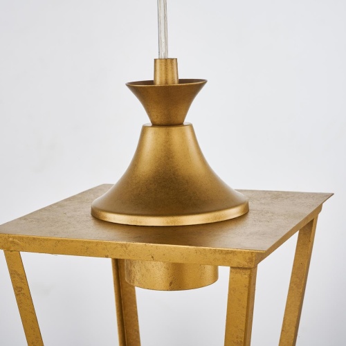 Подвес Favourite Lampion 4003-1P фото 6