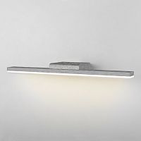Настенный светильник Elektrostandard Protect MRL LED 1111 алюминий