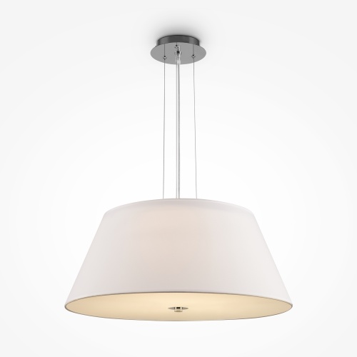 Подвес Maytoni Bergamo MOD613PL-03CH фото 4