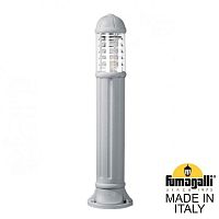 Уличный светильник-столб FUMAGALLI SAURO  D15.555.000.LXF1R.FC1