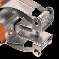 Трековый светильник Maytoni Track lamps TR024-1-10MG4K