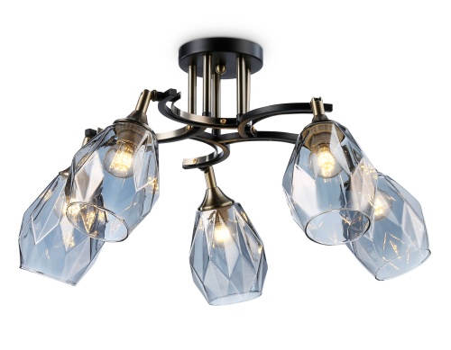 Подвесная люстра Ambrella TRADITIONAL TR303039
