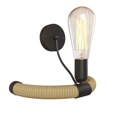 Бра Loft It Rope filament LOFT1861/1W фото 3