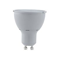 Лампа светодиодная диммируемая Eglo Lm_led_gu10 11542
