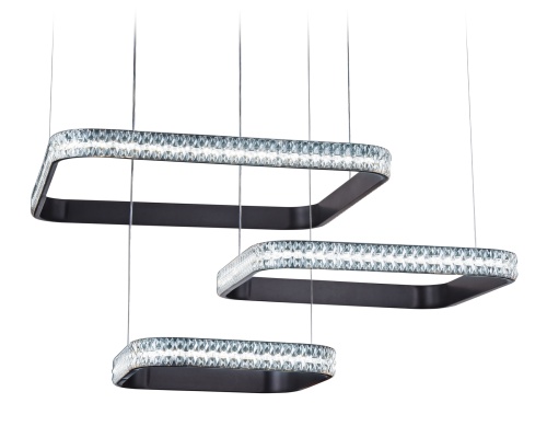 Люстра Ambrella Acrylica FA6166 фото 9
