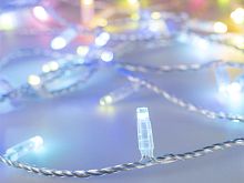 Светодиодная гирлянда ARD-STRING-CLASSIC-10000-95LED-LIVE (24V, 10W) 2977990317419