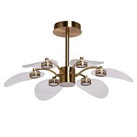 Люстра De Markt Гэлэкси 632017807 42W LED 220V