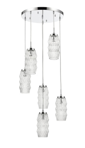 Подвесной светильник Vele Luce Lily VL5583P16 фото 3