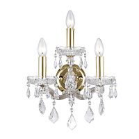 Бра Dio D'Arte Elite Diamante E 2.1.3.600 G