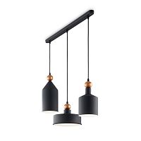 Светильник подвесной Ideal Lux TRIADE SP3