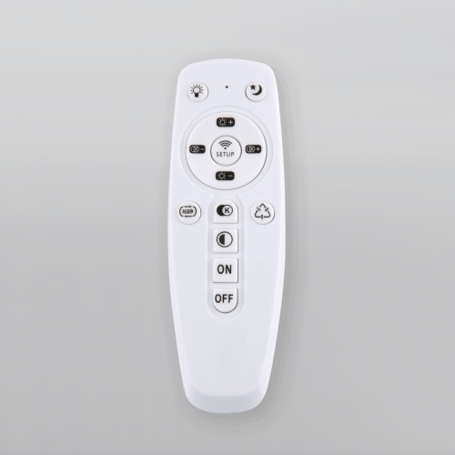 Люстра Eurosvet Smart Posh 90276/3 хром фото 9