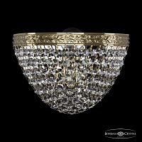 Бра Bohemia Ivele Crystal 19321B/20IV G