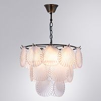Люстра подвесная Arte Lamp VICTORIA A1734LM-5AB