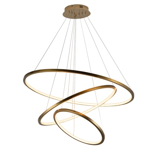 Подвесной светильник Loft It Ring 10015/3 фото 8