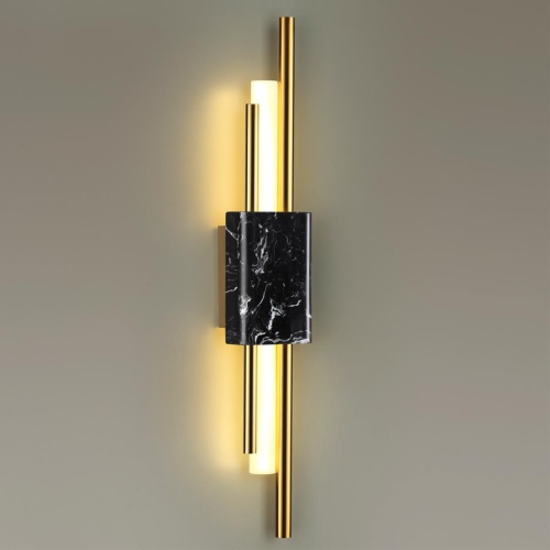Настенный светильник Odeon Light MARMI 4361/10WL фото 4