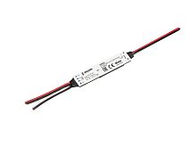 INTELLIGENT ARLIGHT Диммер SMART-PWM-101-72-DIM-PD-SUF (12-24V, 1x3A, SS, 2.4G) 2977990381816