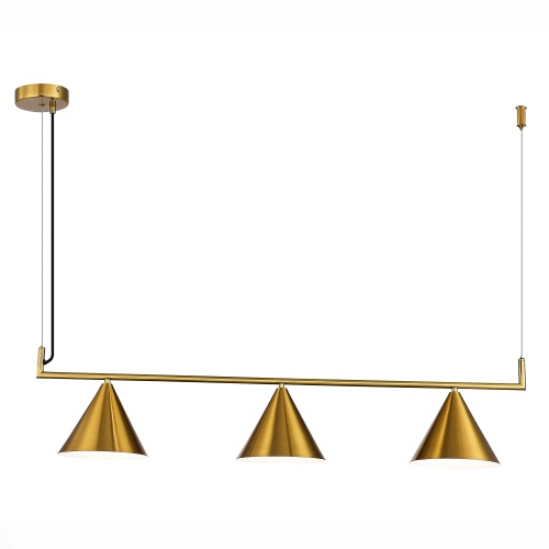 Светильник подвесной ST LUCE DIZZIE SL1007.203.03 фото 4