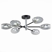 Люстра Evoluce GLOA SLE15551206
