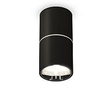 Комплект накладного светильника Ambrella Techno XS6302081