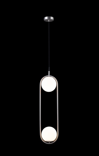 Подвесной светильник Loft It Glob LOFT2601-B фото 3