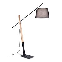 Торшер Ideal Lux Eminent PT1 Nero