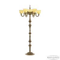 Торшер Bohemia Ivele Crystal Verona 72003TP/6/175 G P1 U Pair FD2S