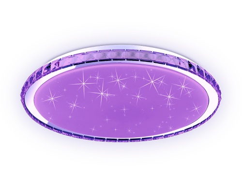 Светильник Ambrella ORBITAL FF502 фото 3