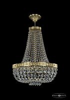 Люстра Bohemia Ivele Crystal 19273/H2/35IV G