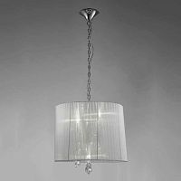 Люстра подвесная Mantra TIFFANY 3860
