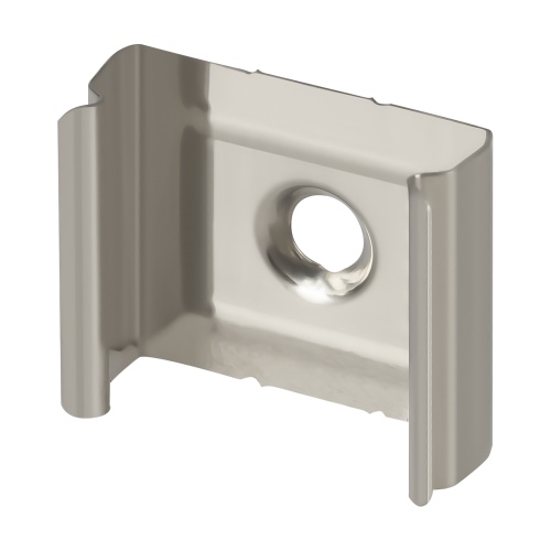 Крепления 10 шт. Maytoni Led strip ALM007MT