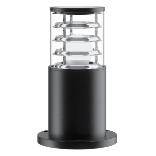 Ландшафтный светильник Maytoni Outdoor Bronx O576FL-01B1 фото 4