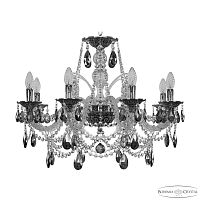 Люстра Bohemia Ivele Crystal 16111/8/240 NB K731