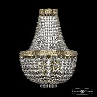 Бра Bohemia Ivele Crystal 19281B/H1/25IV G