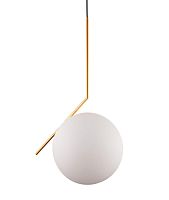 Подвесной светильник Lumina Deco Sorento LDP 1215-300 WT+GD