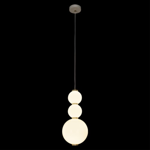 Подвесной светильник LOFT IT Pearls 10205/D фото 3
