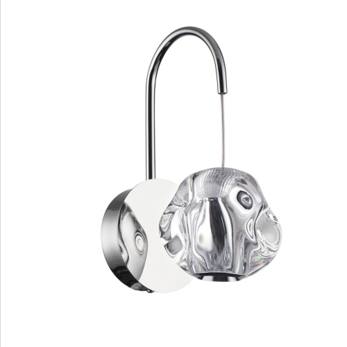 Бра ODEON LIGHT JEMSTONE 5084/5WL