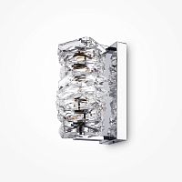 Бра Maytoni Coil MOD124WL-L6CH3K