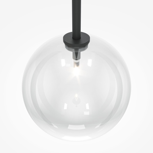 Подвесной светильник Maytoni Mood MOD172PL-01B фото 4