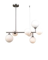 Светильник подвесной Moderli  Molecule  V10842-7P