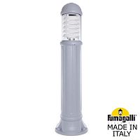 Садовый светильник-столбик Fumagalli SAURO D15.555.000.LXF1R.FRA