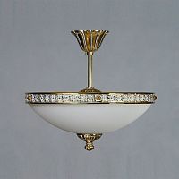 Потолочная люстра TOLEDO Ambiente 02155/35 PL WP