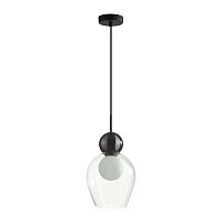 Подвес Odeon Light Blacky 5023/1