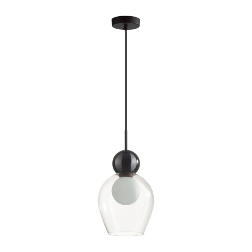Подвес Odeon Light Blacky 5023/1