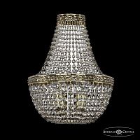 Бра Bohemia Ivele Crystal 19051B/H1/25IV GB
