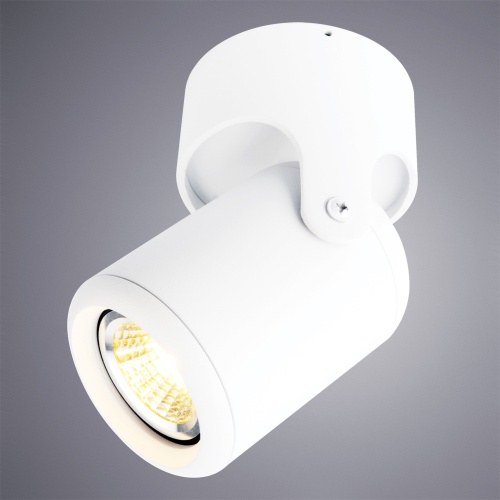 Светильник потолочный Arte Lamp A3316 A3316PL-1WH фото 3
